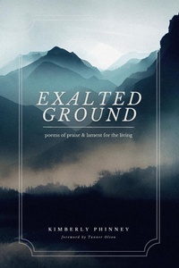 Abbildung von: Exalted Ground - Way Back Books