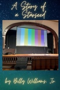 Cover: A Story of a Starseed - Amazulu Gaming, LLC