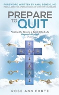Cover: Prepare to Quit - Plans He Has for Me