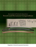 Cover: Ono-ha Itto-ryu Patriarch's Repository - Alkaid Research LLC