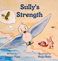 Cover: Sully's Strength - Lindsey Pope