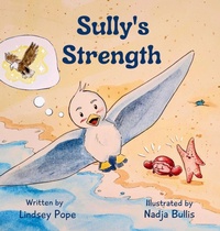 Enlarge image Cover: Sully's Strength - Lindsey Pope