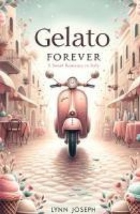 Enlarge image Cover: Gelato Forever - Black Mermaid Press, LLC