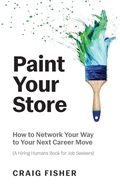 Cover: Paint Your Store - TalentNet LLC
