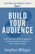 Cover: Build Your Audience - Platform Growth Books