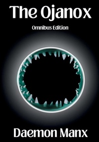 Enlarge image Cover: The Ojanox - Last Waltz Publishing