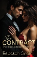 Cover: The Contract - Rebekah Sinclair