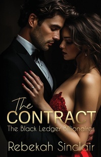 Enlarge image Cover: The Contract - Rebekah Sinclair