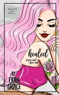 Cover: Healed - Rachel Riddles