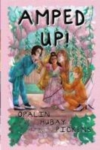 Abbildung von: Amped Up! - Phosphor Press