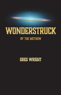 Enlarge image Cover: Wonderstruck by The Methow - Methow Press