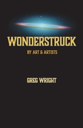 Cover: Wonderstruck by Art & Artists - Methow Press