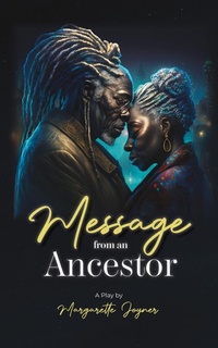 Enlarge image Cover: Message From an Ancestor - Pecan Tree Publishing