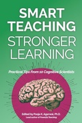 Cover: Smart Teaching Stronger Learning - Unleash Learning Press