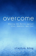 Cover: Overcome - Clayton King