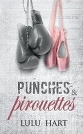 Cover: Punches & Pirouettes - Lulu Hart