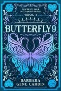 Cover: Butterfly9 - Ace & Quill Publishing, LLC