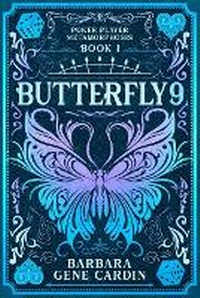 Enlarge image Cover: Butterfly9 - Ace & Quill Publishing, LLC
