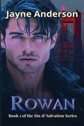 Cover: Rowan - RLJ & Associates, LLC