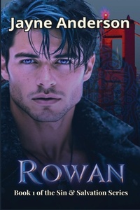Enlarge image Cover: Rowan - RLJ & Associates, LLC