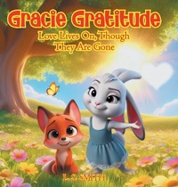 Abbildung von: Gracie Gratitude - L.S. Smith
