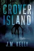 Cover: Crover Island - Boompa Publishing