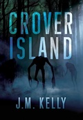 Cover: Crover Island - Boompa Publishing