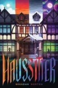 Abbildung von: Haussitter - Brendan Norton