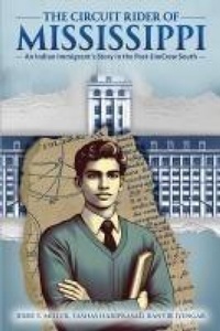 Enlarge image Cover: The Circuit Rider of Mississippi - Yashas Hariprasad