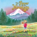 Cover: The Flower on the Mountain - Tenkatt Press