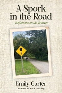 Enlarge image Cover: A Spork in the Road - Epic Carteret Books
