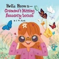 Cover: Bella-Brown-Grandma's Missing Butterfly Locket - Self Employed Author