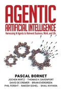 Cover: Agentic Artificial Intelligence - Irreplaceable Publishing