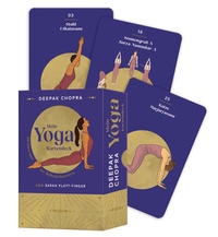 Abbildung von: Mein Yoga Kartendeck - Irisiana