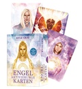Cover: Engel Aktivierungskarten - Irisiana