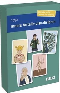 Abbildung von: Innere Anteile visualisieren - Beltz Verlagsgruppe GmbH & Co. KG