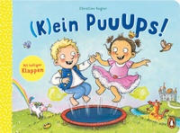 Abbildung von: (K)ein Puuups! - Penguin Junior