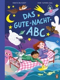 Cover: Das Gute-Nacht-ABC - Penguin Junior