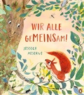 Cover: Wir alle geMEINSam! - Penguin Junior