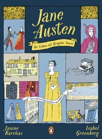 Abbildung von: Jane Austen - Penguin