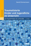 Cover: Traumatisierte Kinder und Jugendliche im Unterricht - Beltz eBook