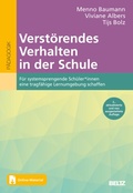 Cover: Verst&ouml;rendes Verhalten in der Schule - Beltz eBook