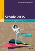 Cover: Schule 2035 - Beltz eBook