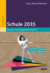 Abbildung von: Schule 2035 - Beltz