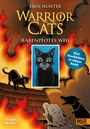 Cover: Warrior Cats - Rabenpfotes Weg - Beltz eBook