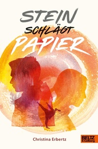 Abbildung von: Stein schlägt Papier - Beltz