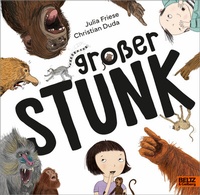 Abbildung von: Großer Stunk - Beltz Verlagsgruppe GmbH & Co. KG