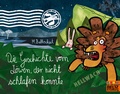 Cover: Die Geschichte vom L&ouml;wen, der nicht schlafen konnte - Beltz Verlagsgruppe GmbH & Co. KG