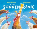 Cover: Der Sonnenk&ouml;nig - Beltz Verlagsgruppe GmbH & Co. KG