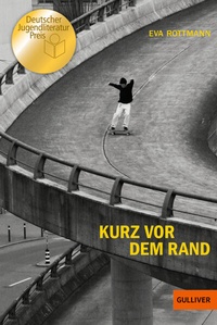 Abbildung von: Kurz vor dem Rand - Gulliver